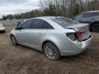 2012 Chevrolet Cruze ECO