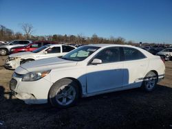 Carros con verificación Run & Drive a la venta en subasta: 2015 Chevrolet Malibu 1LT