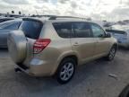 2011 Toyota Rav4 Limited