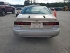 1999 Toyota Camry LE