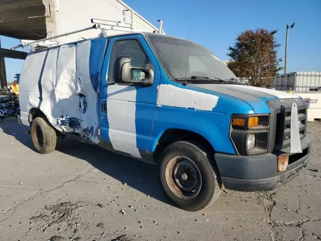 2014 Ford Econoline E150 Van