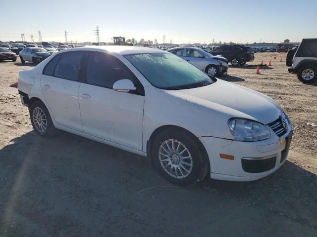 2007 Volkswagen Jetta