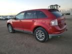 2007 Ford Edge SEL