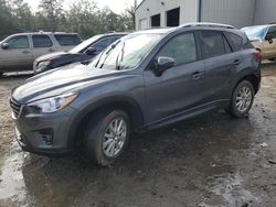 2016 Mazda CX-5 Touring en venta en Savannah, GA