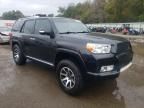 2010 Toyota 4runner SR5