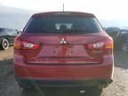 2013 Mitsubishi Outlander Sport ES