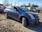 2010 Cadillac SRX Luxury Collection