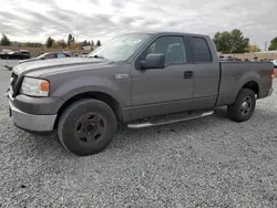 Salvage cars for sale at Mentone, CA auction: 2006 Ford F150