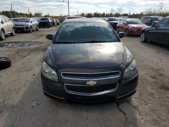 2012 Chevrolet Malibu 1LT