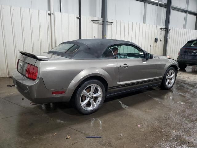 2005 Ford Mustang