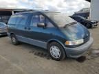 1995 Toyota Previa LE