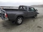 2011 Toyota Tacoma Prerunner Access Cab