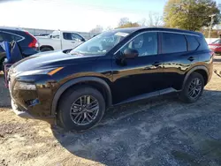 Salvage cars for sale from Copart Chatham, VA: 2023 Nissan Rogue S