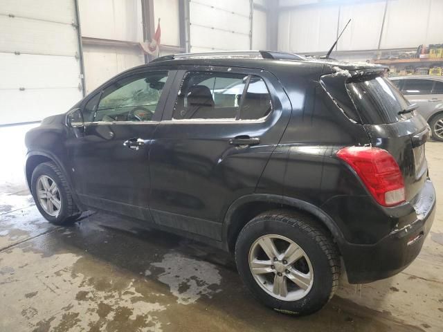 2014 Chevrolet Trax 2LT