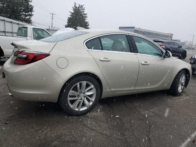 2015 Buick Regal Premium