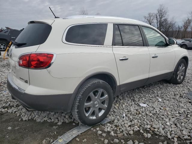 2010 Buick Enclave CXL