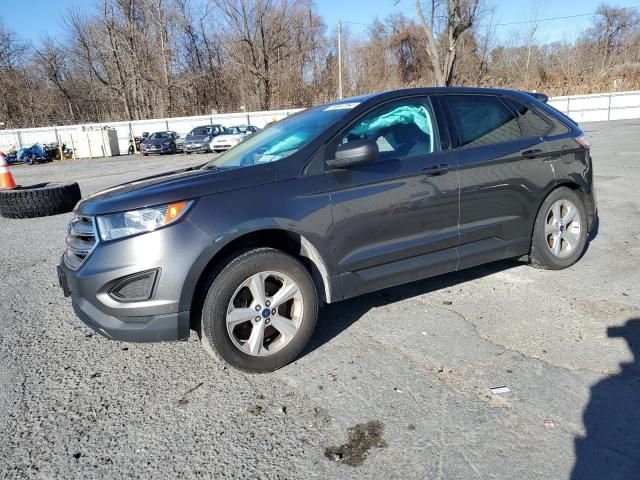 2016 Ford Edge SE