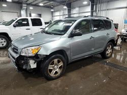 Salvage Cars with No Bids Yet For Sale at auction: 2007 Toyota Rav4