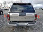 2001 Nissan Frontier King Cab XE