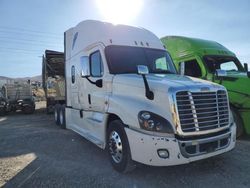 Vehiculos salvage en venta de Copart Magna, UT: 2016 Freightliner Cascadia 125