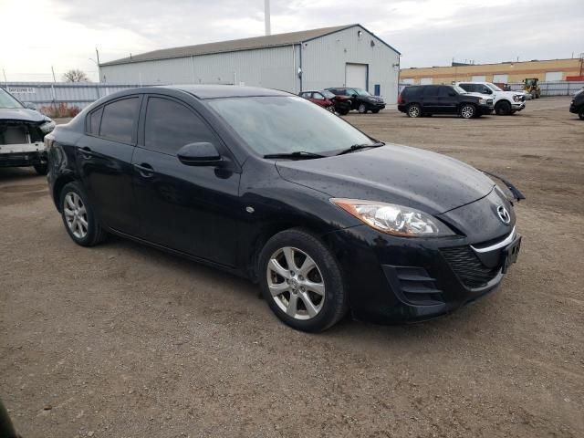 2010 Mazda 3 I