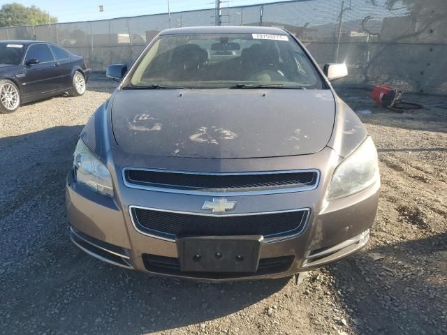 2011 Chevrolet Malibu 1LT