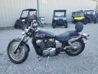 2003 Honda VT750 DCB