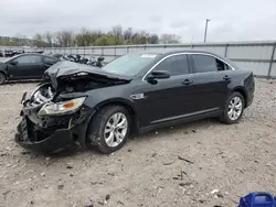 2011 Ford Taurus SEL en venta en Lawrenceburg, KY