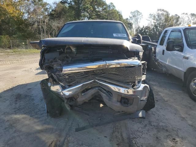 2004 Ford F250 Super Duty