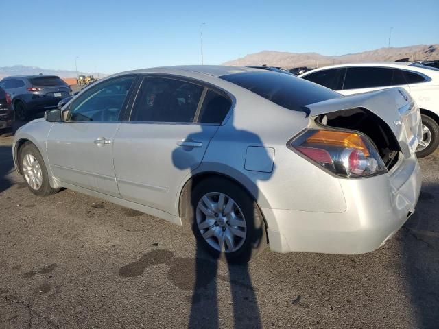 2009 Nissan Altima 2.5