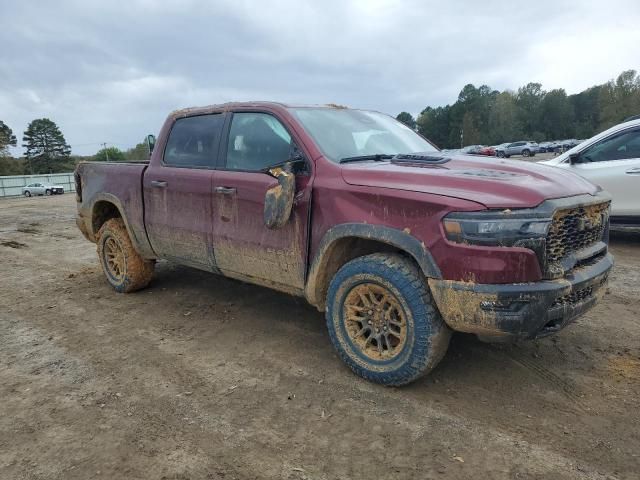 2025 Dodge RAM 1500 Rebel