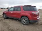 2013 GMC Acadia SLT-1