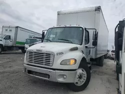 Salvage trucks for sale at Lebanon, TN auction: 2011 Freightliner M2 106 Medium Duty