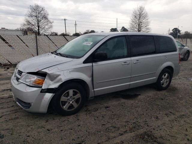 2009 Dodge Grand Caravan SE