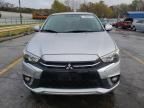 2019 Mitsubishi Outlander Sport ES