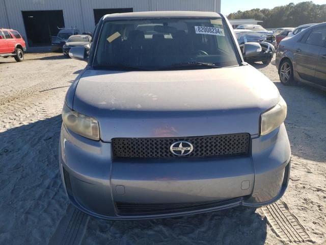 2009 Scion XB