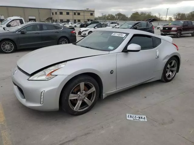 2009 Nissan 370Z