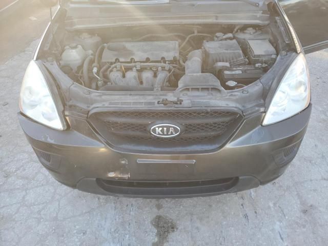 2009 KIA Rondo Base