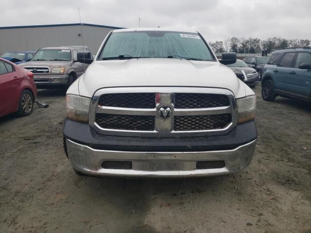 2015 Dodge RAM 1500 ST