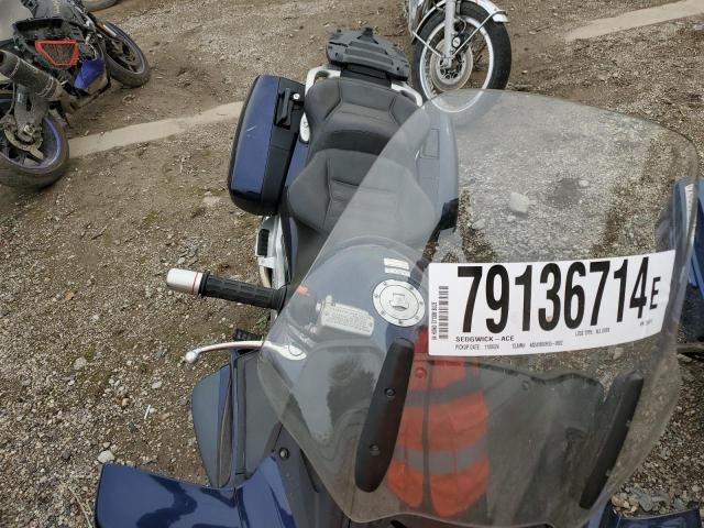 2004 Honda ST1300