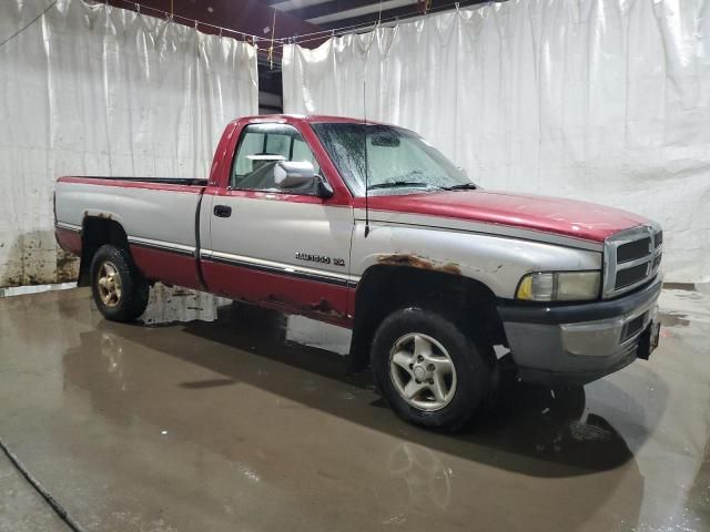 1997 Dodge RAM 1500