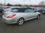 2006 Toyota Camry Solara SE