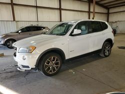 2011 BMW X3 XDRIVE35I en venta en Pennsburg, PA