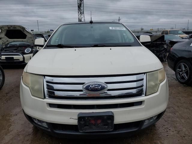 2008 Ford Edge Limited