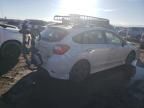 2012 Subaru Impreza Sport Premium