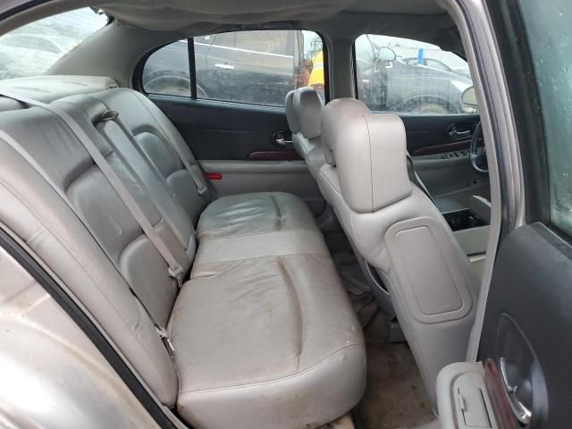 2004 Buick Lesabre Limited