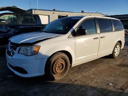 2020 Dodge Grand Caravan SE en venta en Lebanon, TN