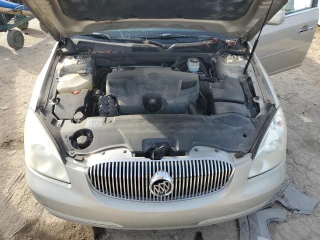 2008 Buick Lucerne CX