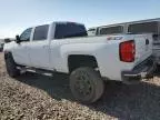 2018 Chevrolet Silverado K2500 Heavy Duty LT