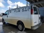 2002 Chevrolet Express G2500